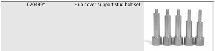  ATTREZZO 19.1.20489 ORIGINALE PIAGGIOR.O. 020489Y